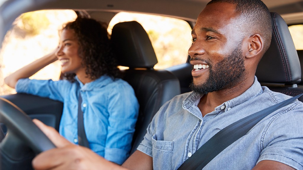 Nielsen Annual Auto Marketing Report: Drive Connections with Multicultural Consumers