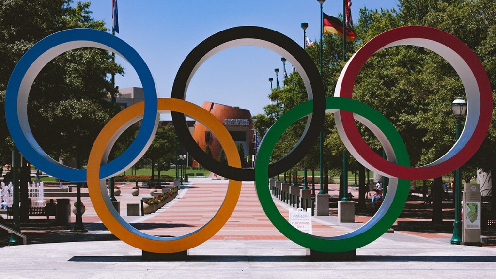 USA, Chiny, Wielka Brytania i Francja na czele wirtualnej tabeli medali Gracenote na Igrzyska Olimpijskie 2024 w Paryżu