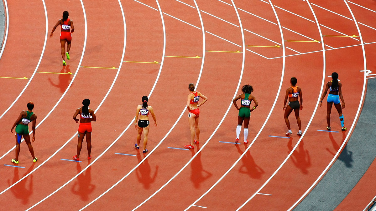 Global Interest in Women's Sports is on the Rise - Nielsen Sports