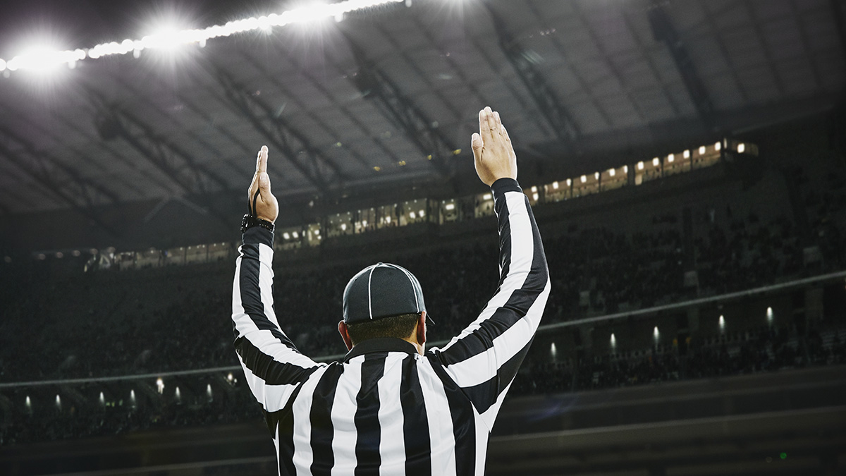 NFL games are shifting away from traditional TV. Are you ready to stream  some football?