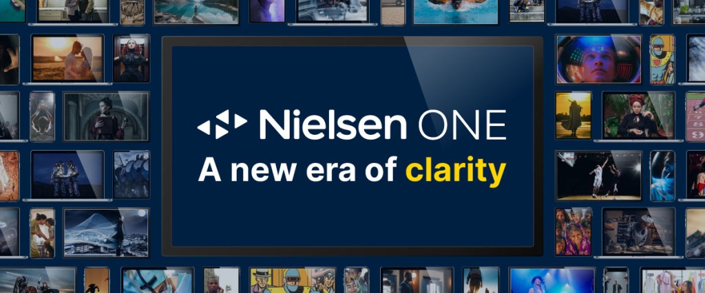 Nielsen One - Eine neue Ära der Klarheit