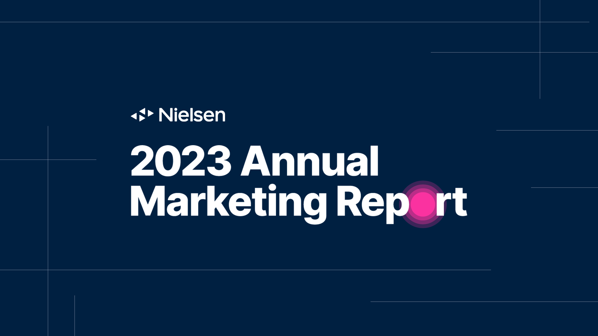 nielsen market research reports